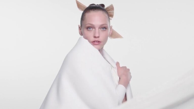 Descubre la nueva crema antienvejecimiento de Shiseido para una piel radiante