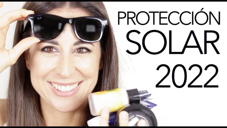 Protector solar mineral sin nanopartículas: tu piel a salvo de daños