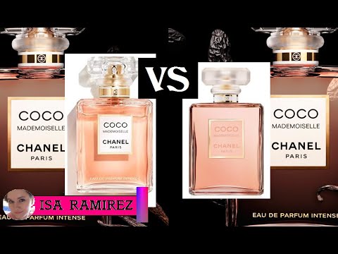 Descubre el encanto atemporal del perfume Coco Chanel Mademoiselle